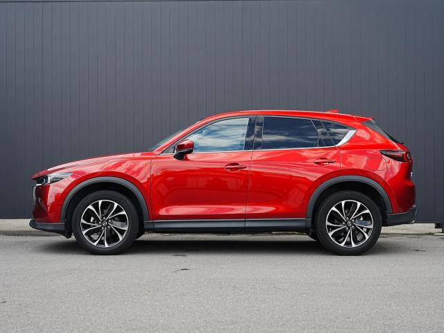 CX-52.2 XD Lパッケージ 4WD