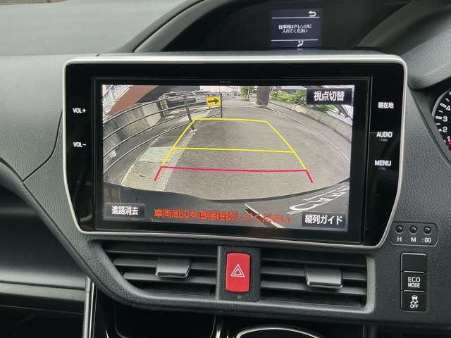 ヴォクシー2.0 ZS 煌II