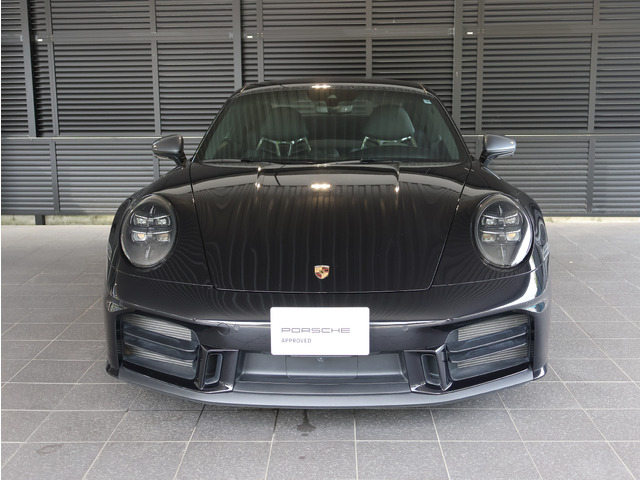 911カレラT