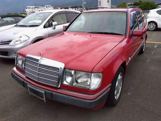 ミディアムクラスワゴン300TE