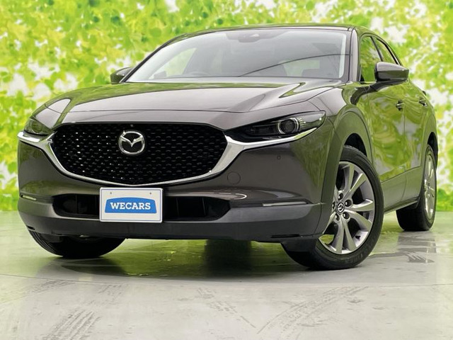 CX-302.0 20S プロアクティブ ツーリングセレクション