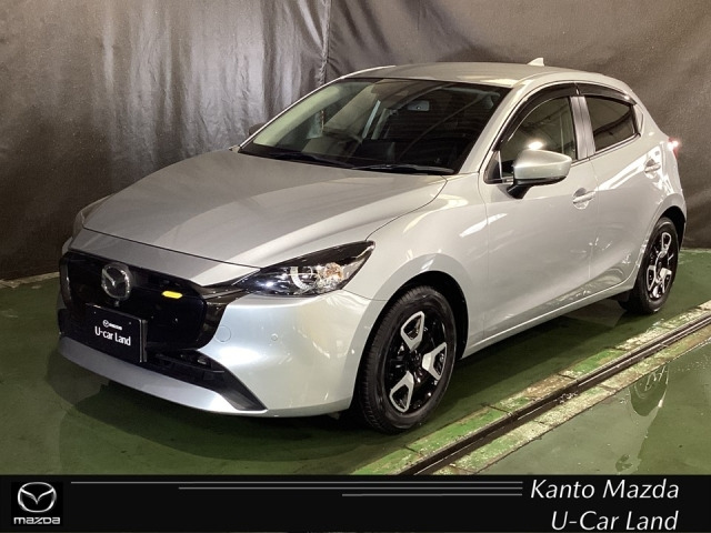 MAZDA21.5 15BD