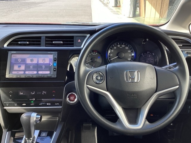 シャトル1.5 G