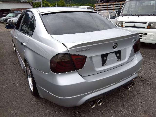 3シリーズセダン325i