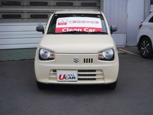 アルトL 4WD