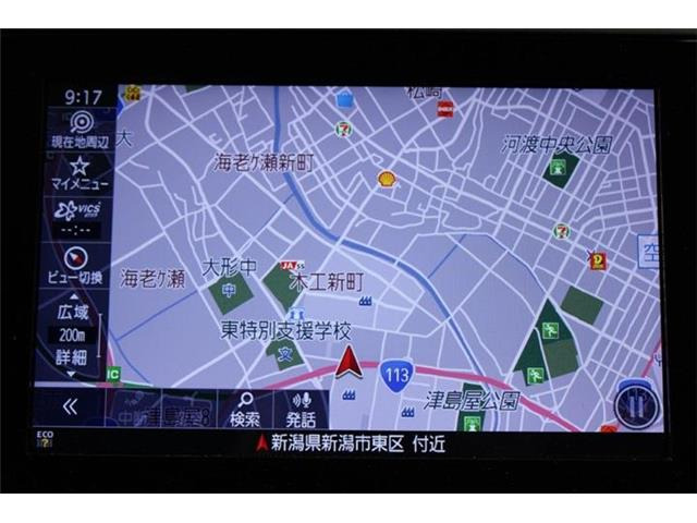 インプレッサスポーツ2.0 e-L アイサイト 4WD