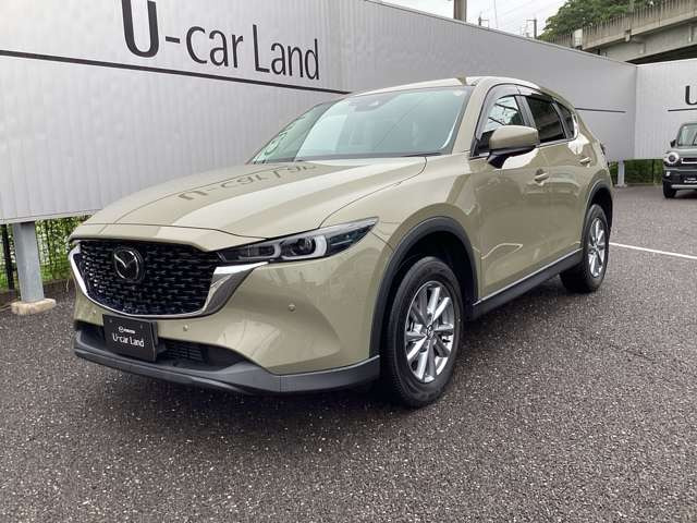 CX-52.2 XD スマートエディション