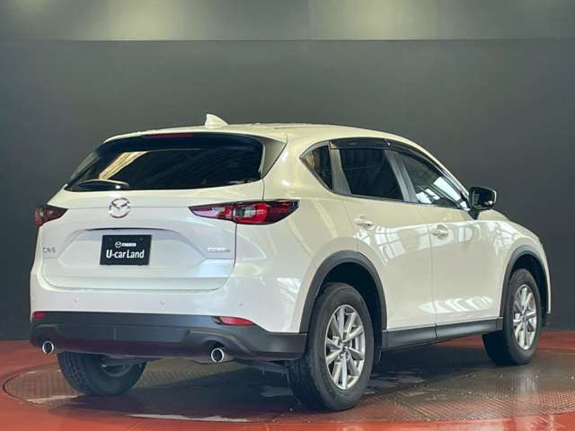 CX-52.2 XD スマートエディション
