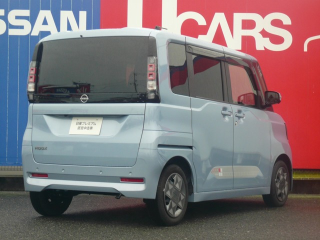 デイズルークスX