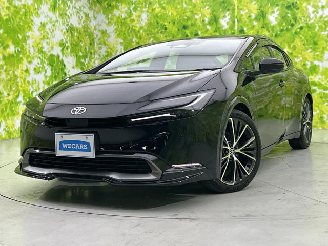 プリウス2.0 Z E-Four 4WD