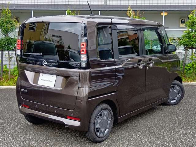 デイズルークスX