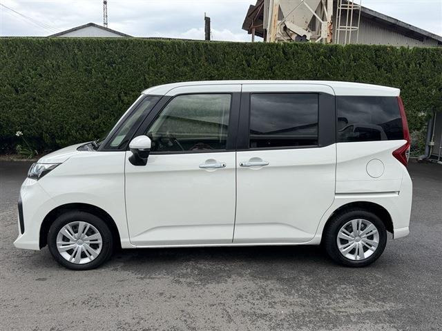 ルーミー1.0 G