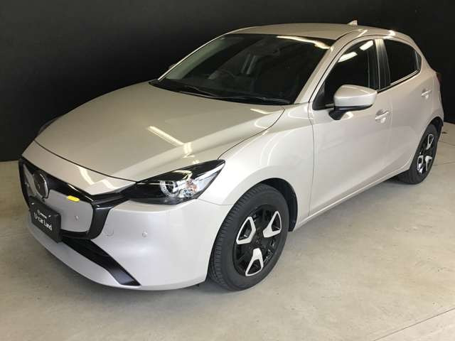 MAZDA21.5 15BD
