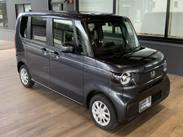 N-BOX