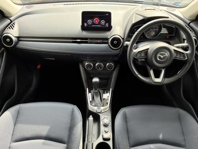 MAZDA21.5 15S プロアクティブ Sパッケージ
