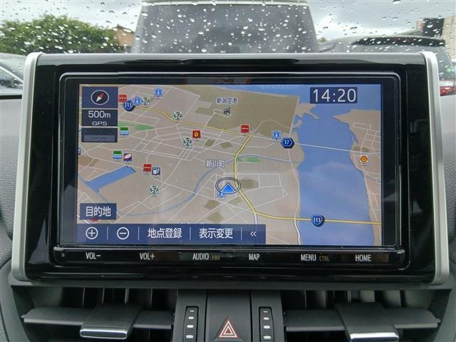 RAV42.0 G Zパッケージ 4WD