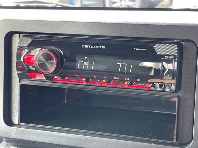 タフトX