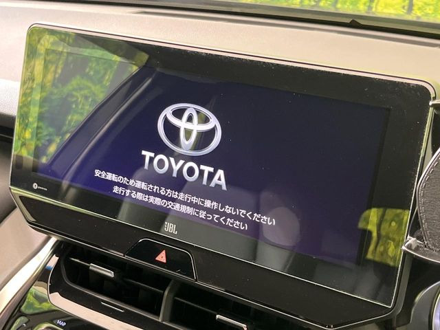 ハリアー2.0 Z