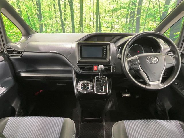 ヴォクシー2.0 ZS 煌II