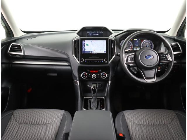 フォレスター2.0 ツーリング 4WD