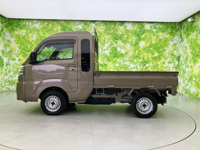 ハイゼットトラックジャンボ エクストラ 4WD