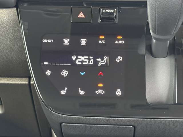ルークスハイウェイスター Gターボ
