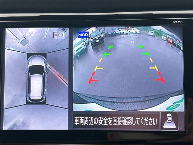 エクストレイル2.0 20Xi Vセレクション 4WD