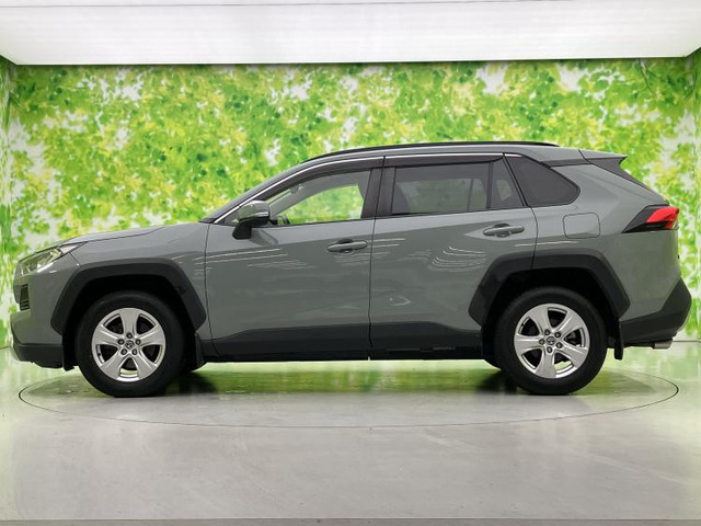 RAV42.0 アドベンチャー 4WD
