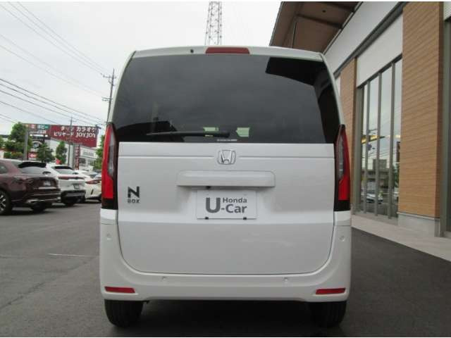 N-BOX