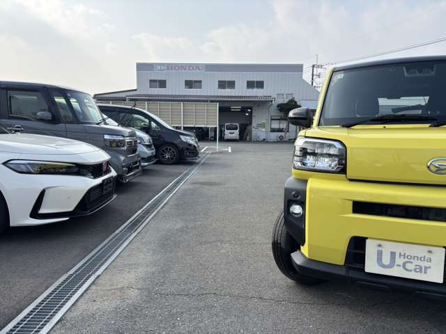 タフトG