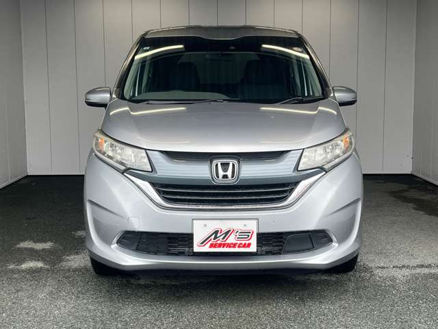 フリード1.5 G ホンダセンシング 4WD