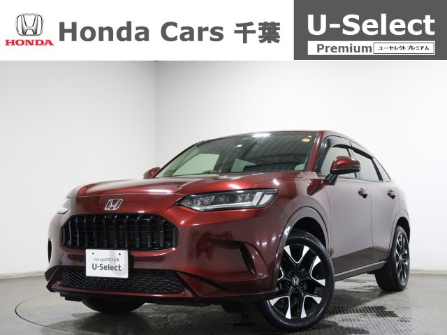 ZR-V1.5 Z 4WD
