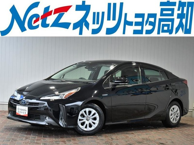 プリウス1.8 S