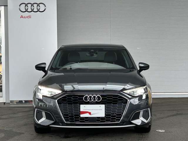 A3セダン30 TFSI アドバンスド