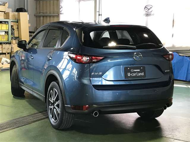 CX-52.2 XD プロアクティブ