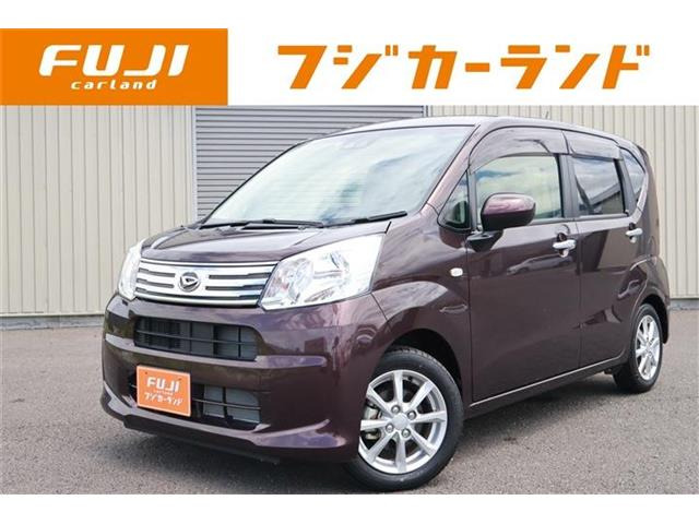 ムーヴX SAIII