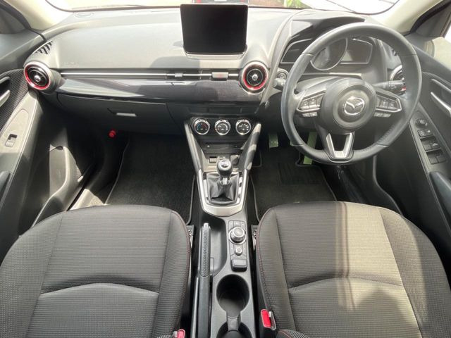 MAZDA21.5 XD ブラックトーンエディション