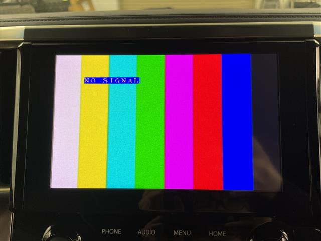 ヴェルファイア
