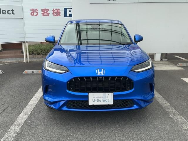 ZR-V1.5 Z