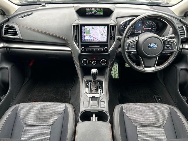 XV2.0 アドバンス 4WD