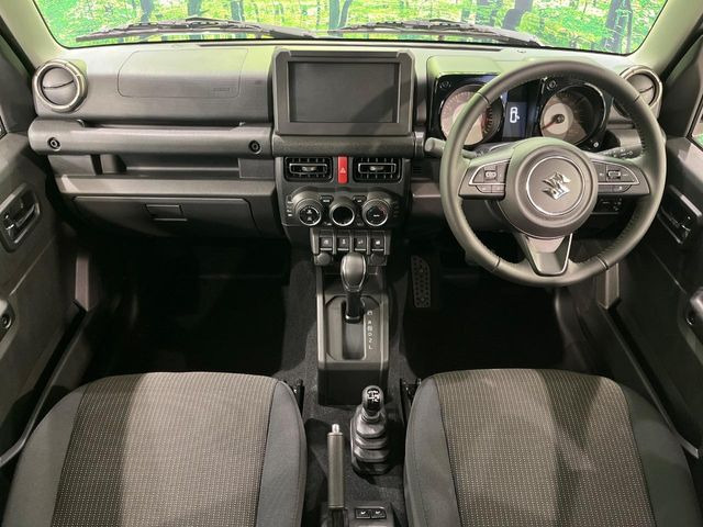 ジムニーノマド1.5 FC 4WD