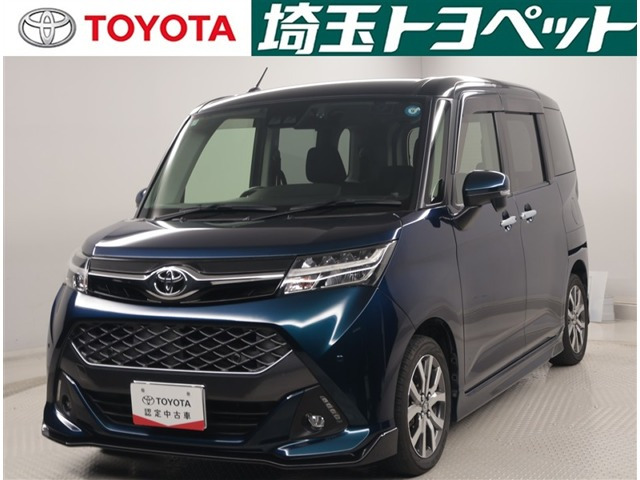 タンク1.0 カスタム G-T