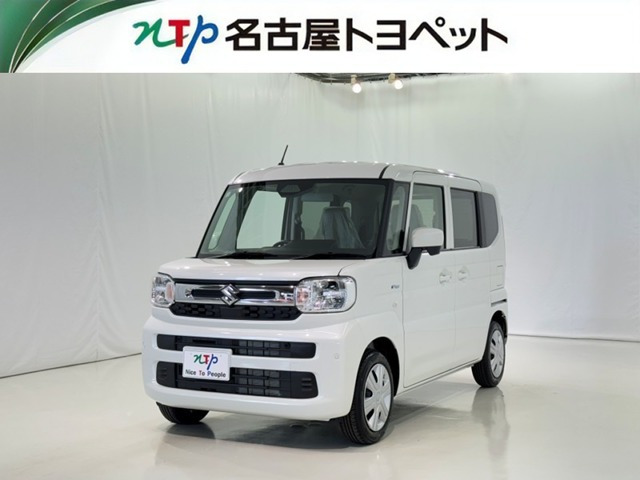 スペーシアハイブリッド(HYBRID) G