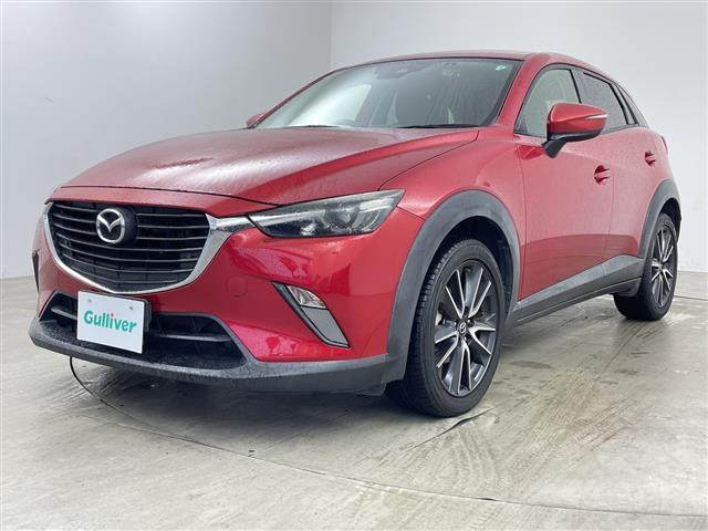 CX-31.5 XD