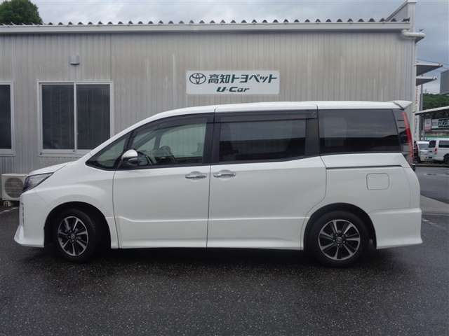 ノア2.0 Si W×B II