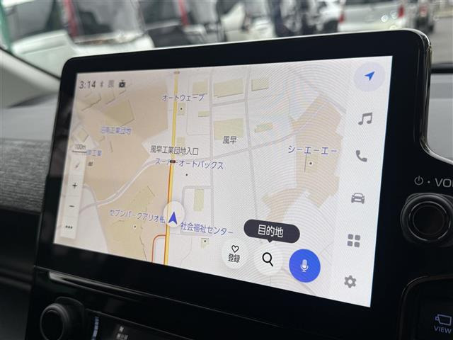 シエンタハイブリッド 1.5 Z