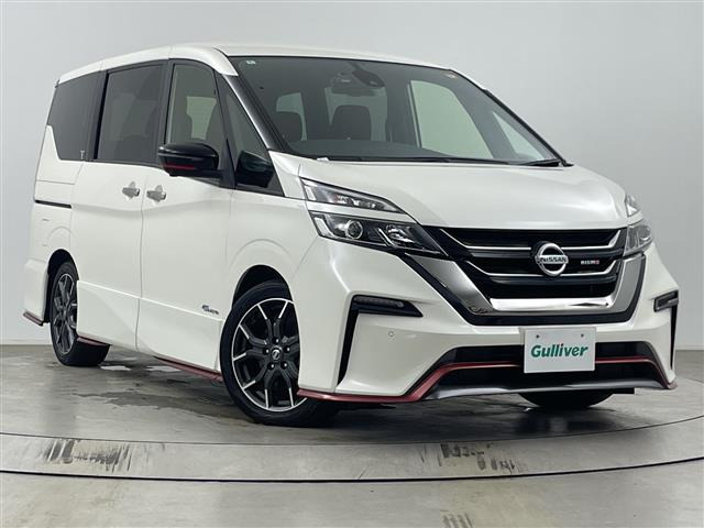 セレナ2.0 NISMO