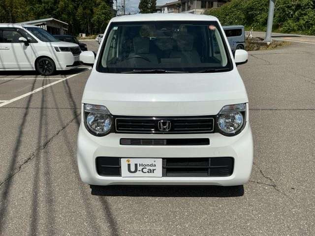 N-WGNL 4WD