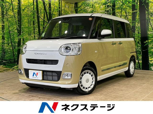 ムーヴキャンバスストライプス G