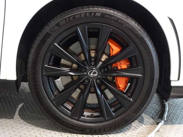RX500h Fスポーツパフォーマンス 4WD